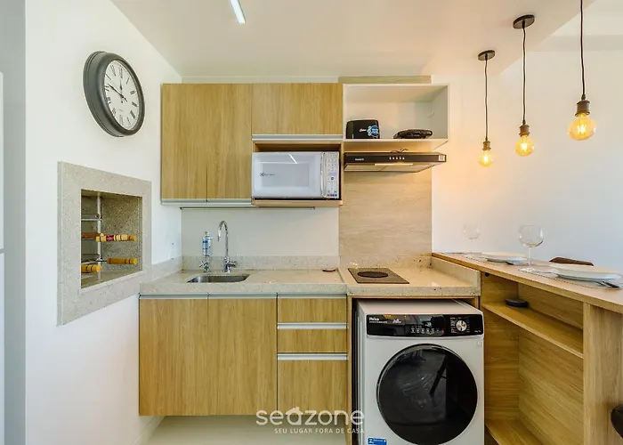 Apartamento 170m Parque Marinha C/ Garag Poa Air1507