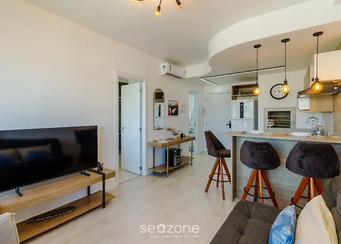 Apartamento 170m Parque Marinha C/ Garag Poa Air1507 *